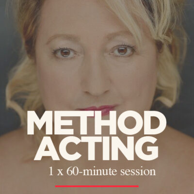 Michelle Danner – Private Method Acting Coaching