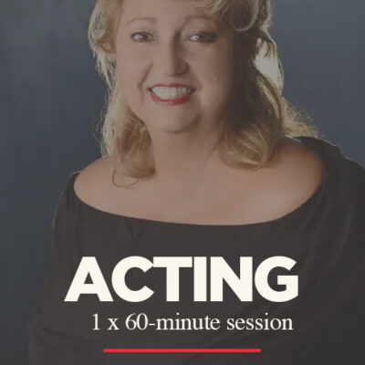 Michelle Danner Studios – Private Acting Coaching